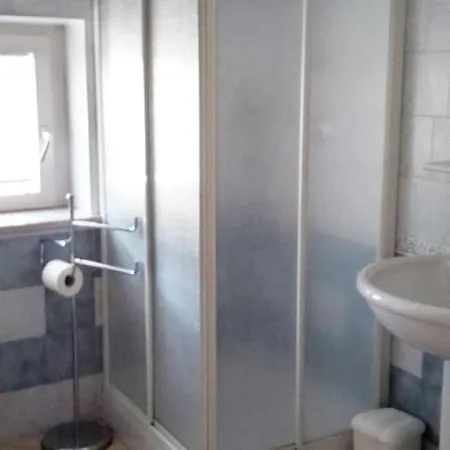 Apartamento Santa Barbara
