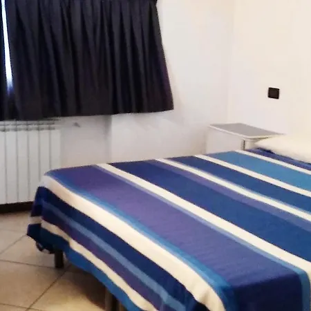 Santa Barbara Apartamento Verona