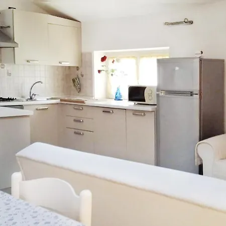 Santa Barbara Apartmán Verona