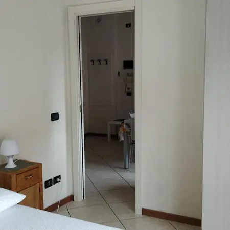 Apartmán Santa Barbara *
