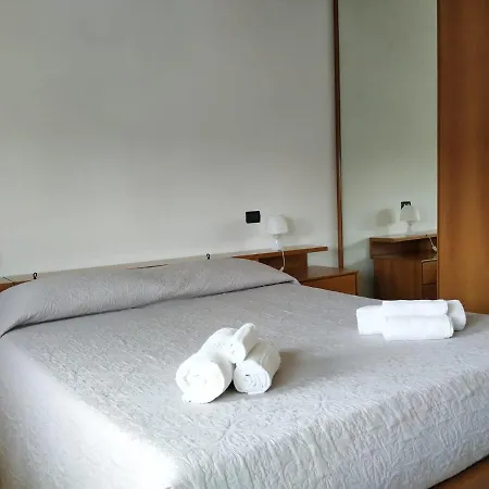 Apartmán Santa Barbara *