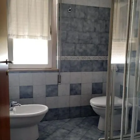 Santa Barbara Apartmán