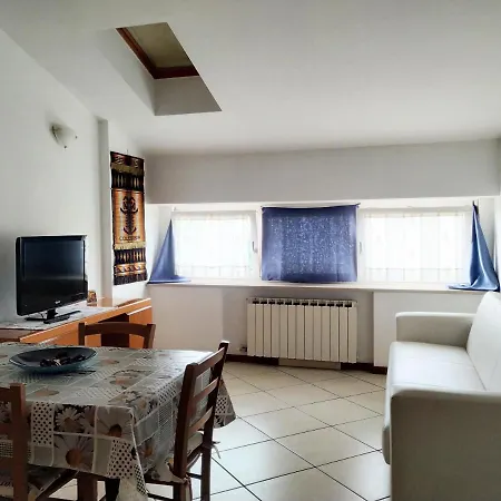 Apartmán Santa Barbara *