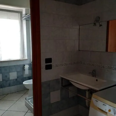 Apartmán Santa Barbara