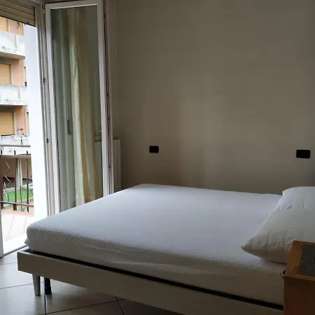 Santa Barbara Apartmán Verona